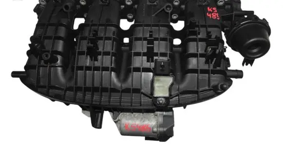 Audi A4 S4 B9 Intake manifold 06L133201T 06F133062T