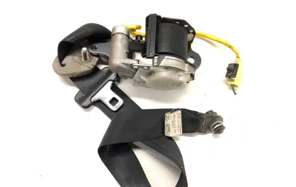 Suzuki Jimny Front seatbelt