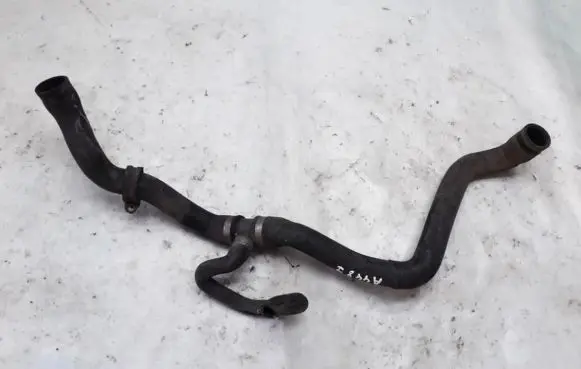 Mercedes-Benz A W168 Engine coolant pipe/hose a1685010782