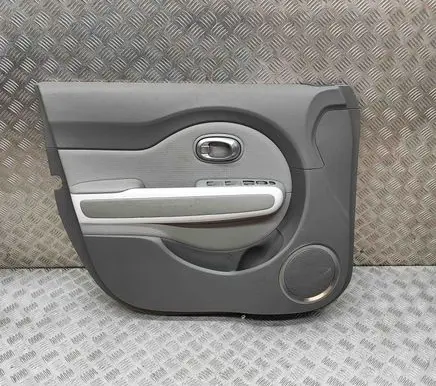 KIA Soul Front door card panel trim 82301E4000