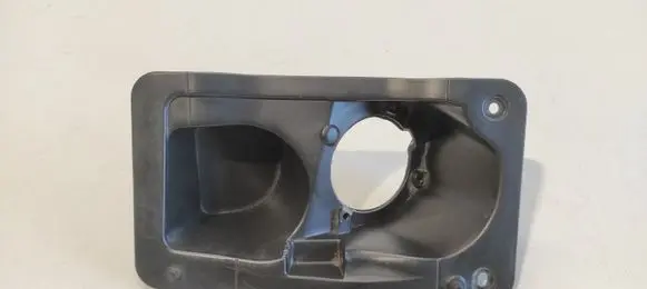 Opel Vivaro Fuel tank cap trim 46624