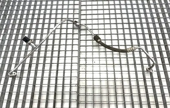 Volkswagen Golf VII Air conditioning (A/C) pipe/hose 5Q0820741B