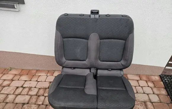 Renault Trafic III (X82) Interior set 87853980000035455