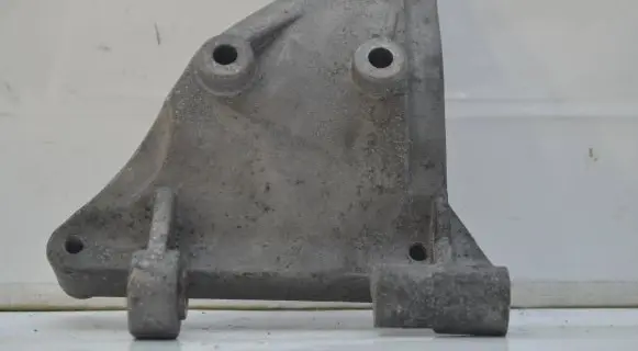 Audi A4 S4 B7 8E 8H A/C compressor mount bracket 0592688E