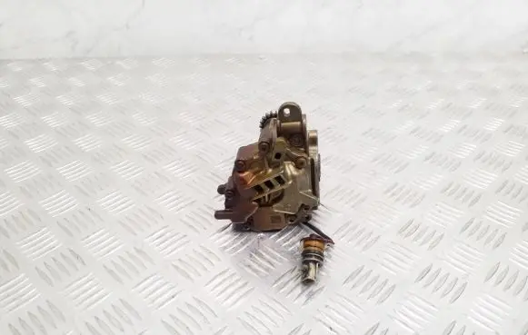 Nissan Qashqai Oil pump 150002257R