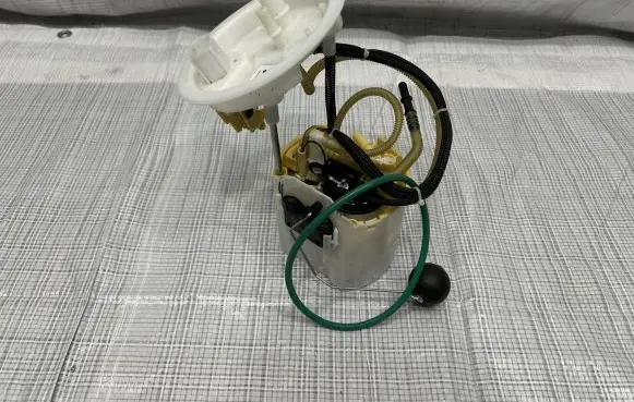 Alfa Romeo Stelvio In-tank fuel pump 505620490