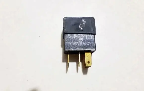 Jeep Grand Cherokee (WJ) Other relay 56042677aa