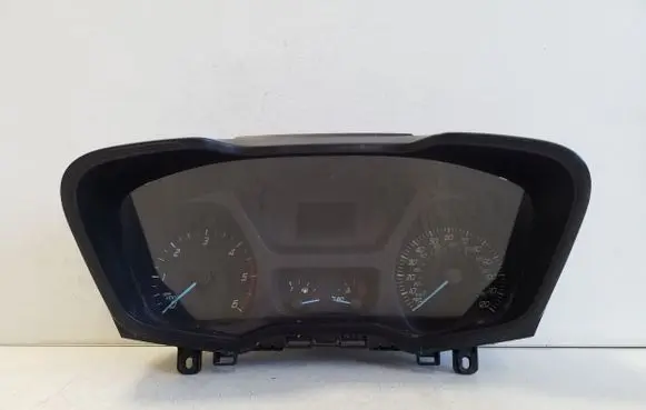 Ford Transit Custom Speedometer (instrument cluster) BK3T10849DH