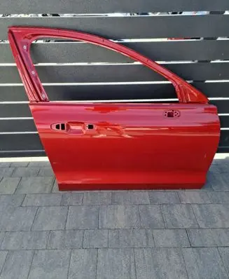 Volvo V60 Front door