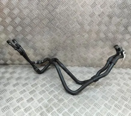 Volkswagen ID.3 Engine coolant pipe/hose 1EA121157Q