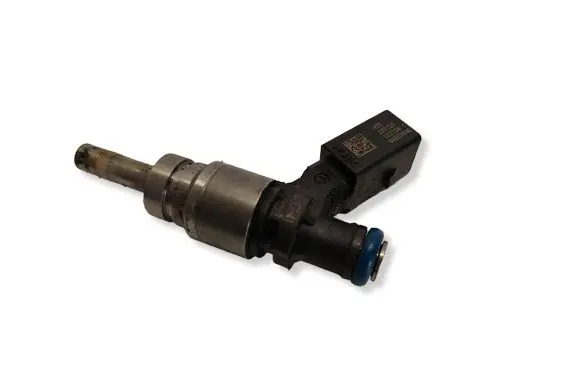 Audi A6 S6 C6 4F Fuel injector 06E036AE 231221 1221091