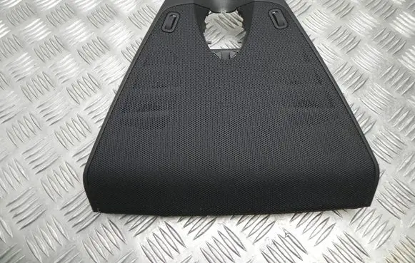 Maserati Levante Rear air vent grill 6700492840 T7276