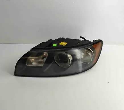 Volvo S40 Headlight/headlamp 30698879