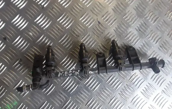 Renault Megane I Fuel injector 7700864726 866313