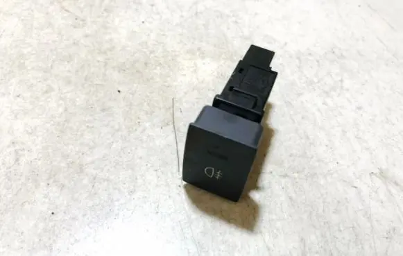 Hyundai Getz Fog light switch 
