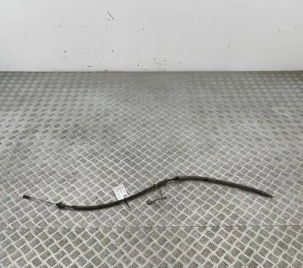 Ford Transit VII Handbrake/parking brake wiring cable KK212A635AA