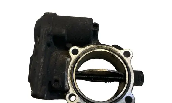 Opel Mokka Throttle valve 50569200 55567728