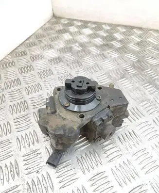 Opel Astra H Fuel injection high pressure pump 0055201803 45010122 0122B00260