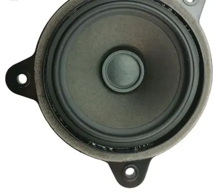 Volkswagen Tayron II Panel speaker 5NA035415A