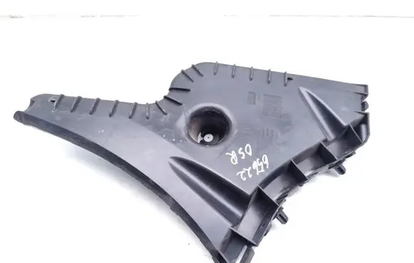 Volvo S60 Rear bumper mounting bracket 30796628