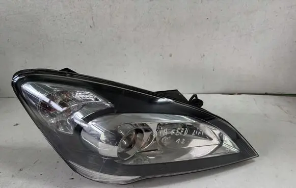 KIA Ceed Headlight/headlamp