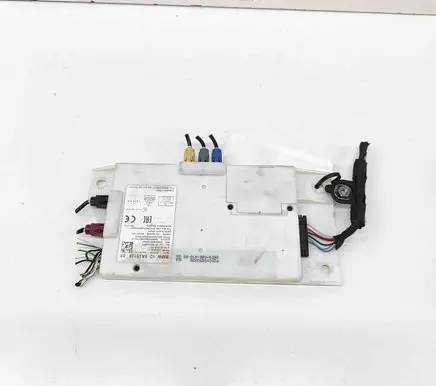 BMW 8 G14 Bluetooth control unit module 5A35128