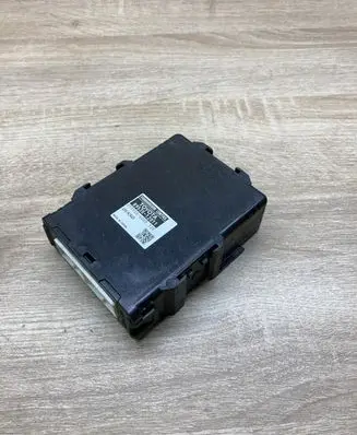 Toyota Prius+ (ZVW40) Gearbox control unit/module 8953512011 0791006000