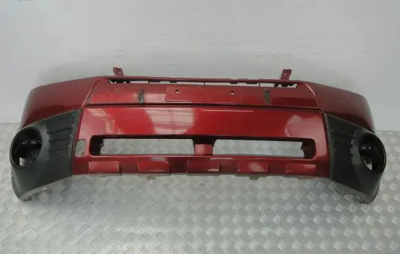 Subaru Forester SK Front bumper 57704SC000