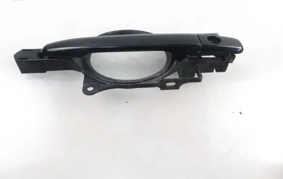 Mitsubishi Lancer VIII Front door exterior handle 