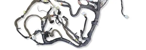 Chevrolet Aveo Wiring harness 