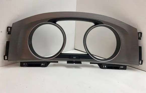 Volkswagen Golf VII Dashboard trim 5G0857189