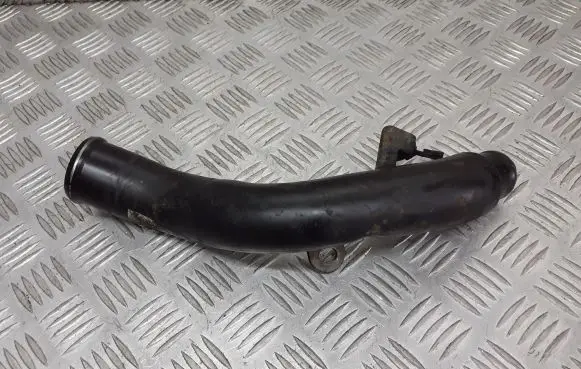 Ford Mondeo Mk III Air intake hose/pipe 1S7U-