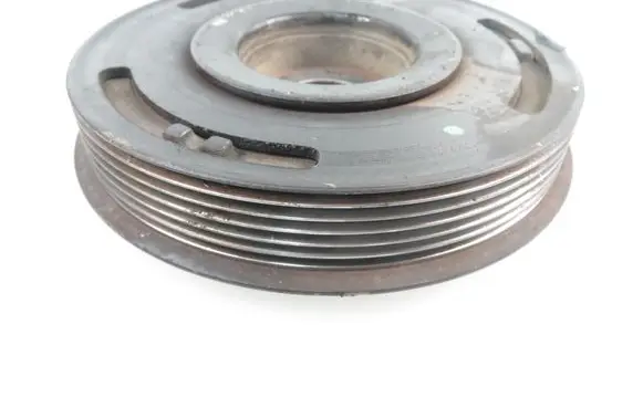 Renault Laguna II Crankshaft pulley 