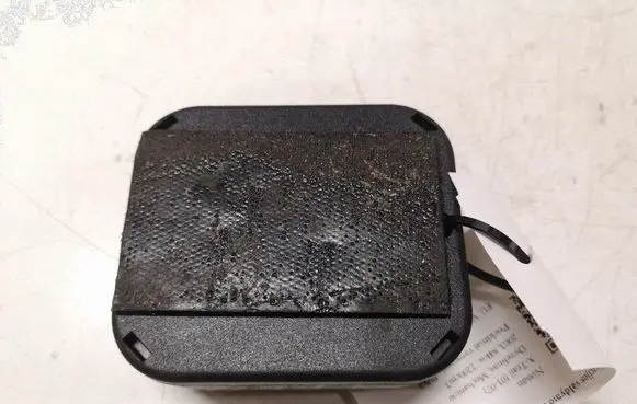 Nissan X-Trail T30 Alarm control unit/module 4C7202N1D 020115 A000026