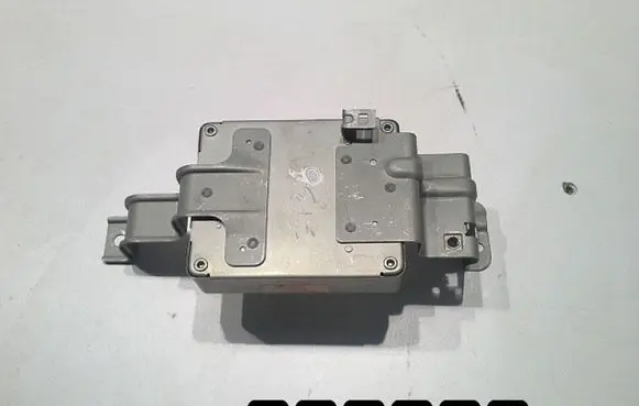 Honda CR-V Engine control unit/module 69790-s10-e040-m1
