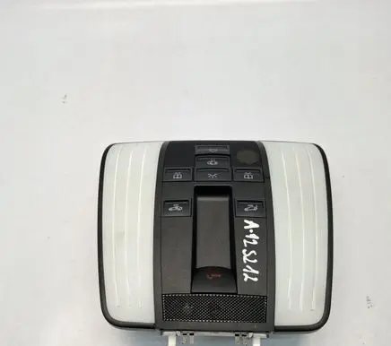 Mercedes-Benz E W212 Front seat light A0009054303 A0009054903