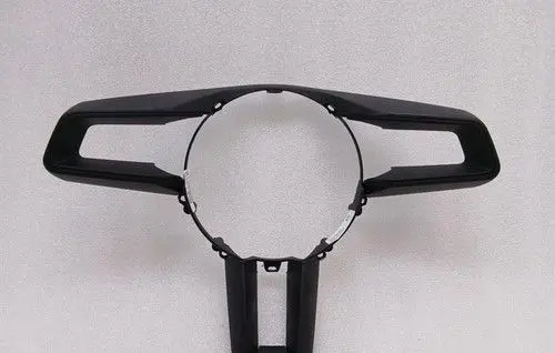 Porsche 911 992 Steering wheel airbag cover 992419732A
