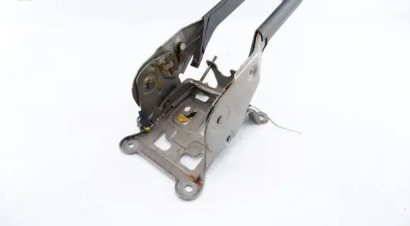 Renault Megane I Hand brake release handle 