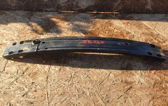Nissan Qashqai Front bumper cross member 21456480 ZB127