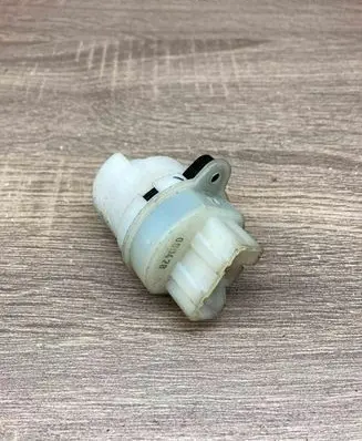 Rover 45 Ignition lock contact 080428