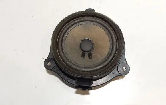 Audi A6 S6 C6 4F Rear door speaker cover trim 4F0035411 6134