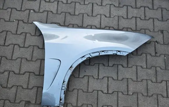 BMW X5 F15 Fender 