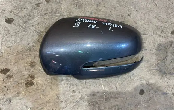 Suzuki Vitara (LY) Plastic wing mirror trim cover 7102-013-i S2510D158-I