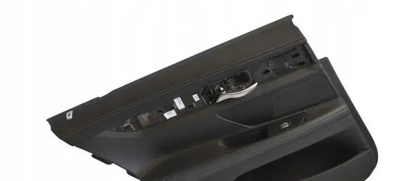 BMW 7 G11 G12 Rear door card trim 