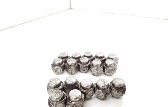 Mazda 6 Nuts/bolts 