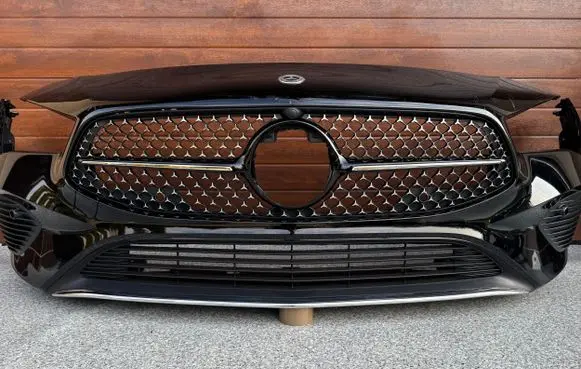 Mercedes-Benz CLA C118 X118 Front bumper A1188852703