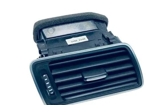Volkswagen PASSAT CC Dashboard side air vent grill/cover trim 3AB819702A