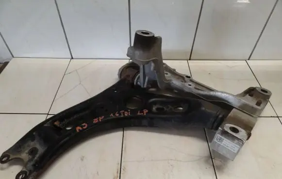 Audi A3 S3 8P Front control arm 1K0407151BC 1K0199231J