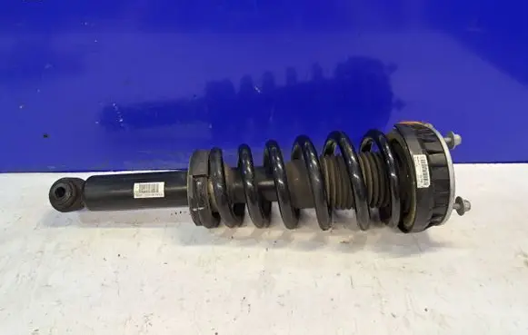 Jaguar F-Type Rear shock absorber/damper EX5380AD
