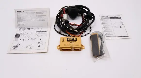 Nissan Juke I F15 Other wiring loom KE505-1K313